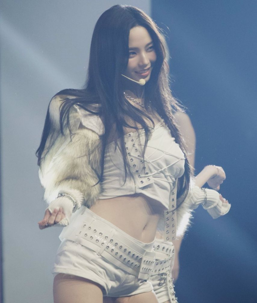 [에스파] 카리나