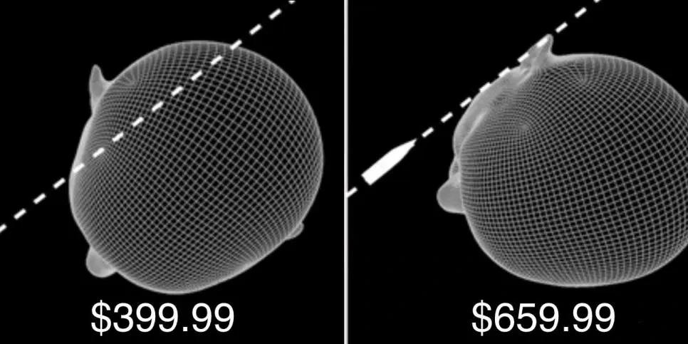 미국인들이 올린 닌텐도 스위치2 가격 두가지 세계선.jpg
