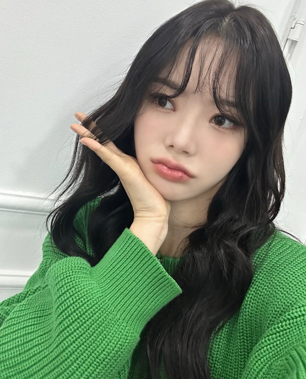 피프티피프티 키나