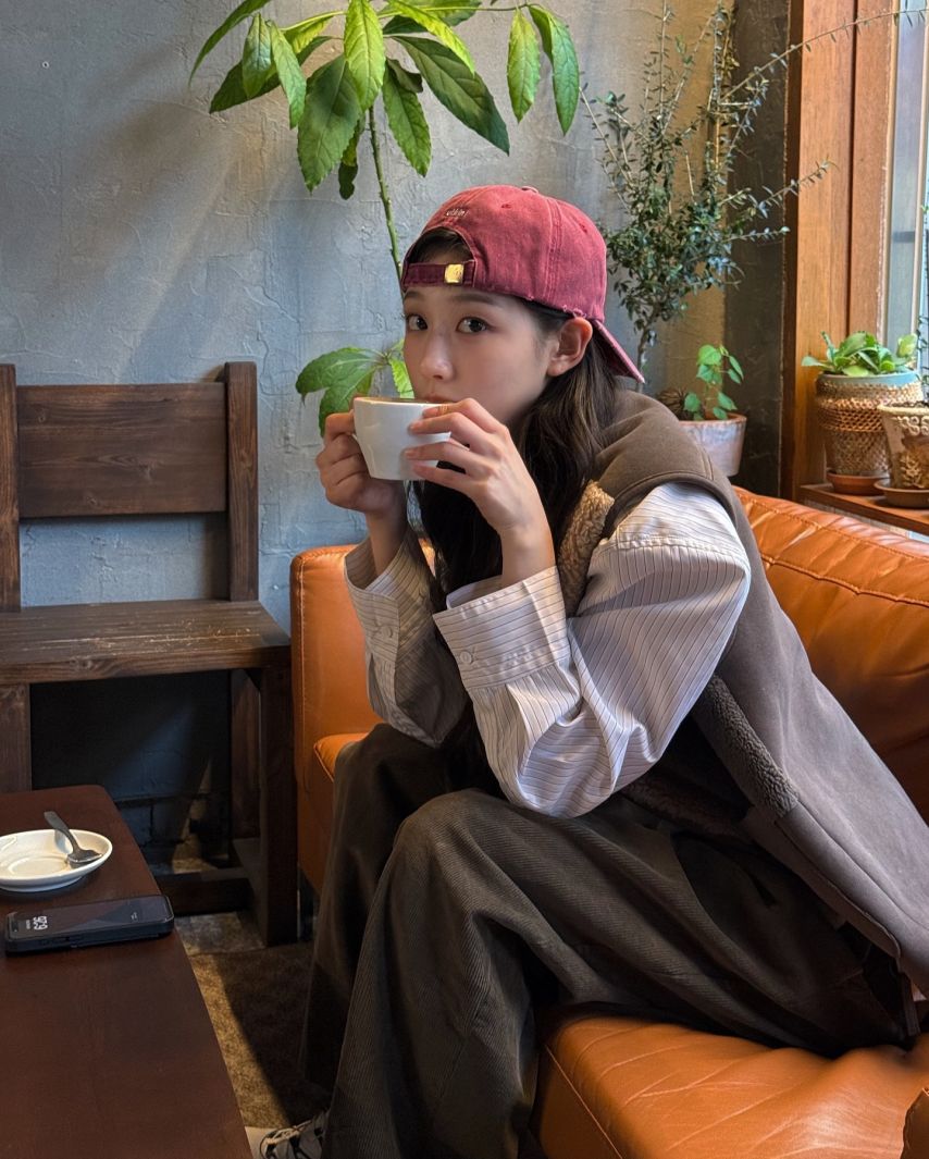 정예인 러블리즈 인별