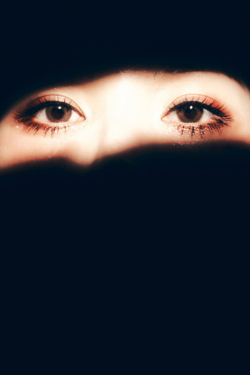 권은비 3rd Digital Single [Hello Stranger]