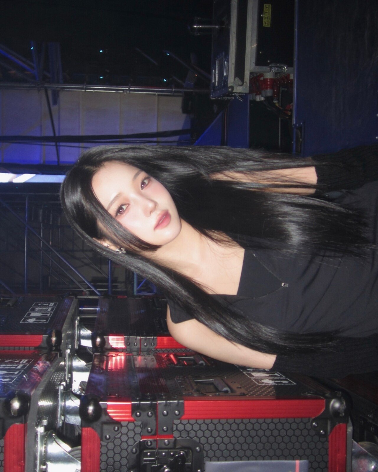 프로미스나인 지선