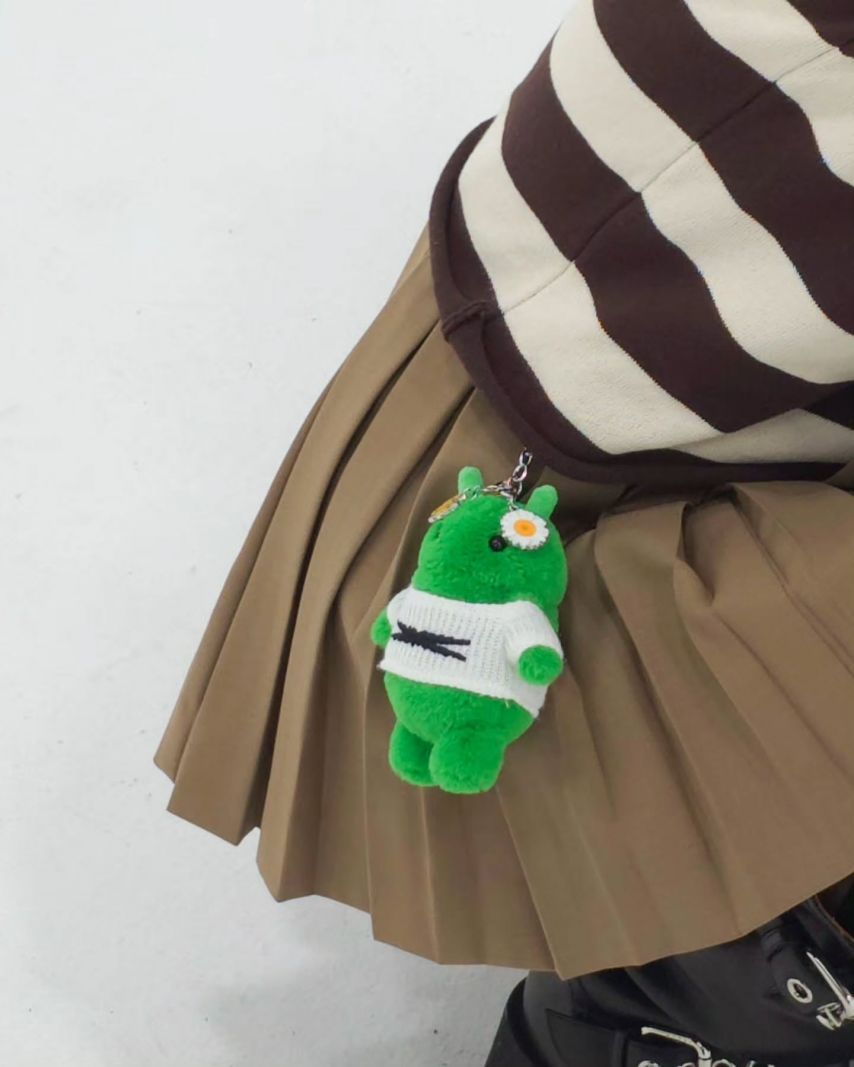 르세라핌 김채원,카즈하