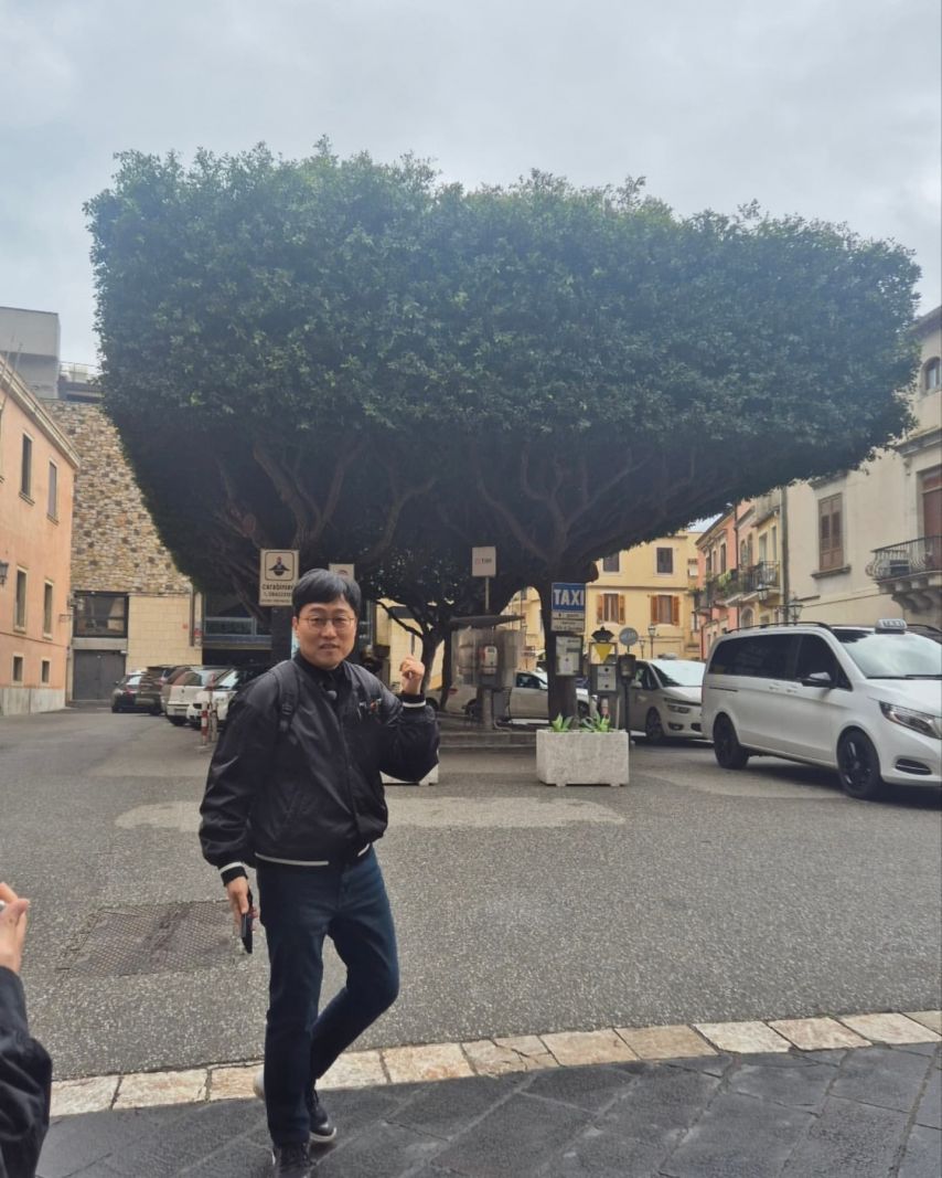 물리학자 김상욱 교수