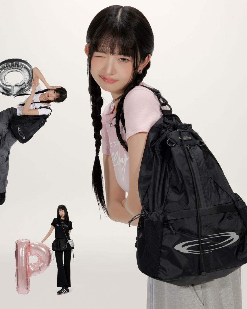 아이브 레이 오프닝 프로젝트