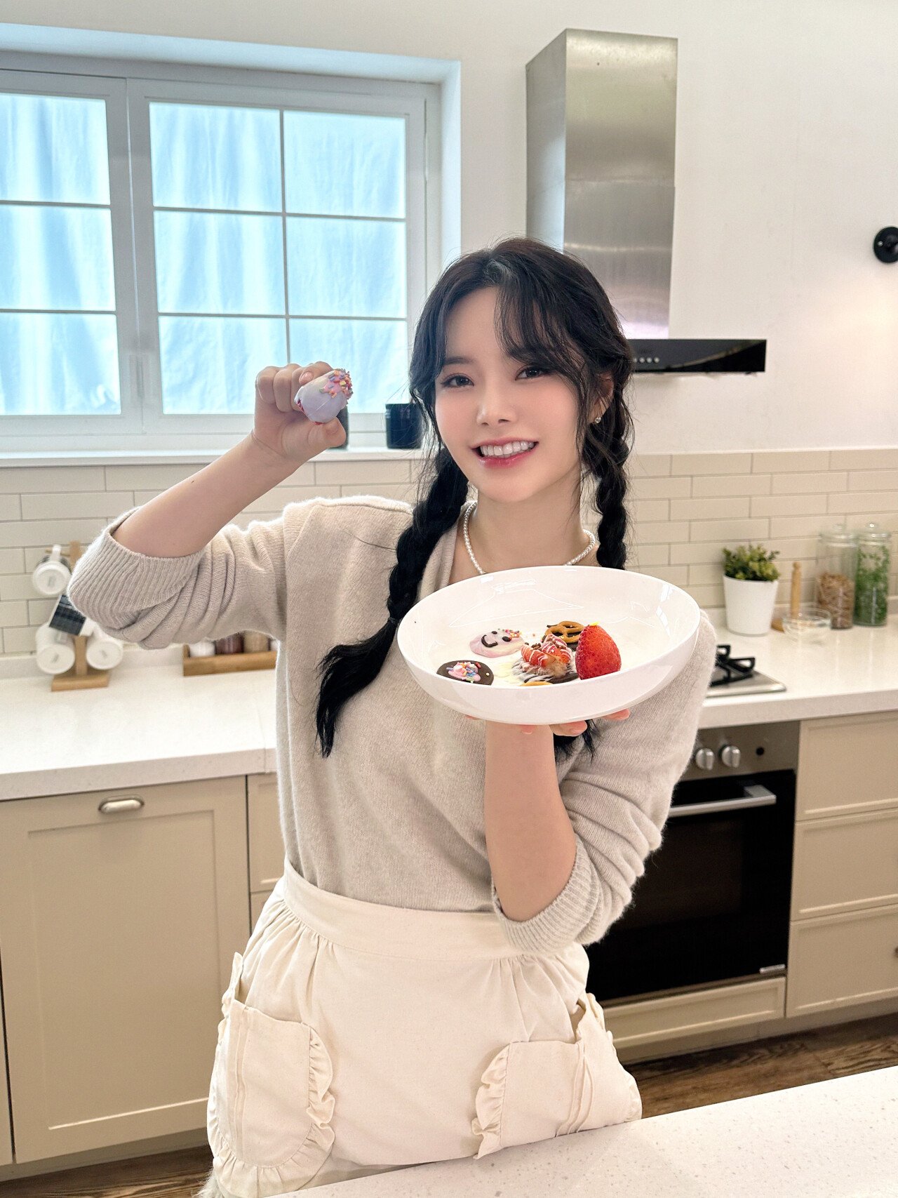 피프티피프티 키나