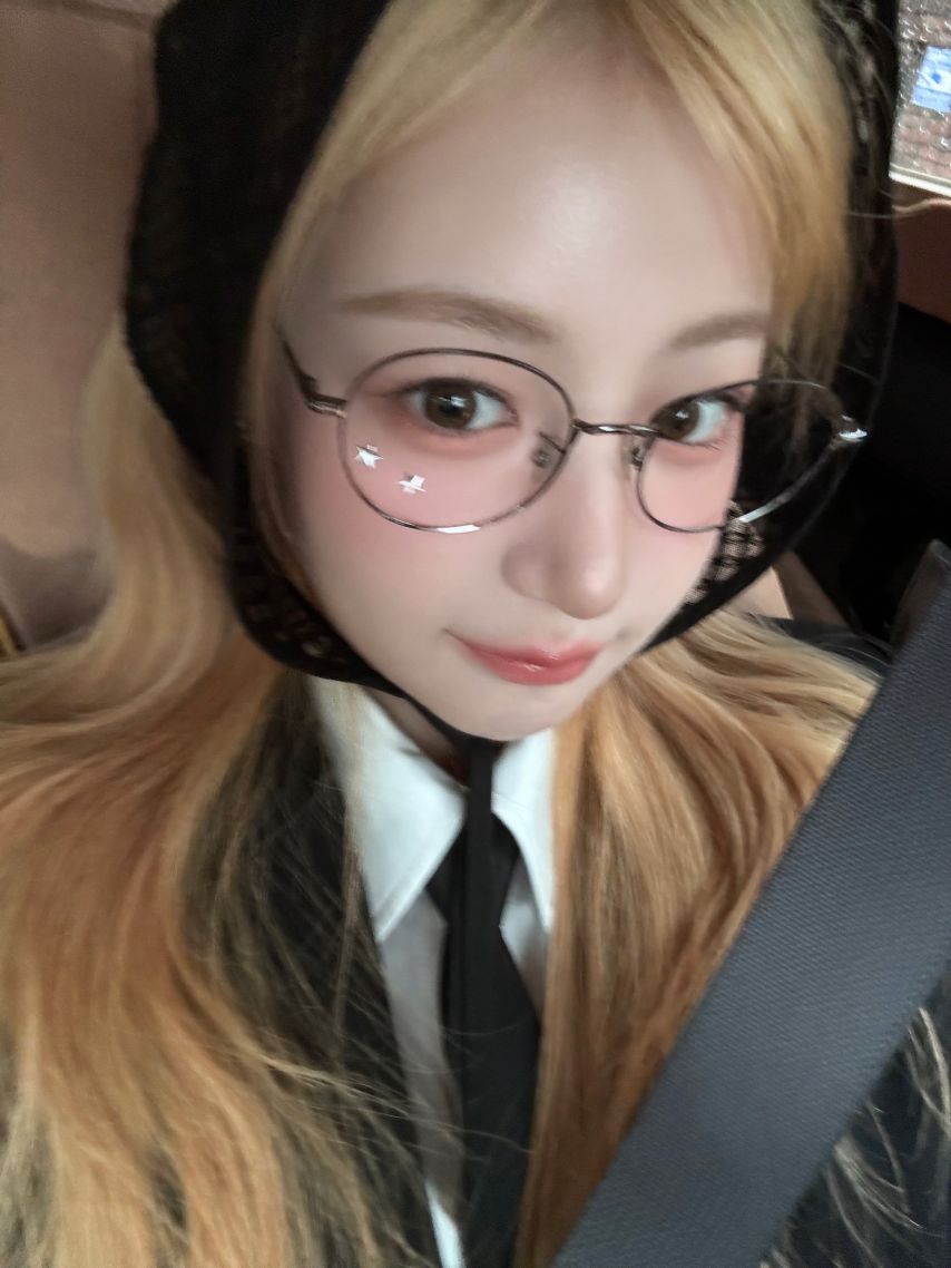 피프티피프티 예원