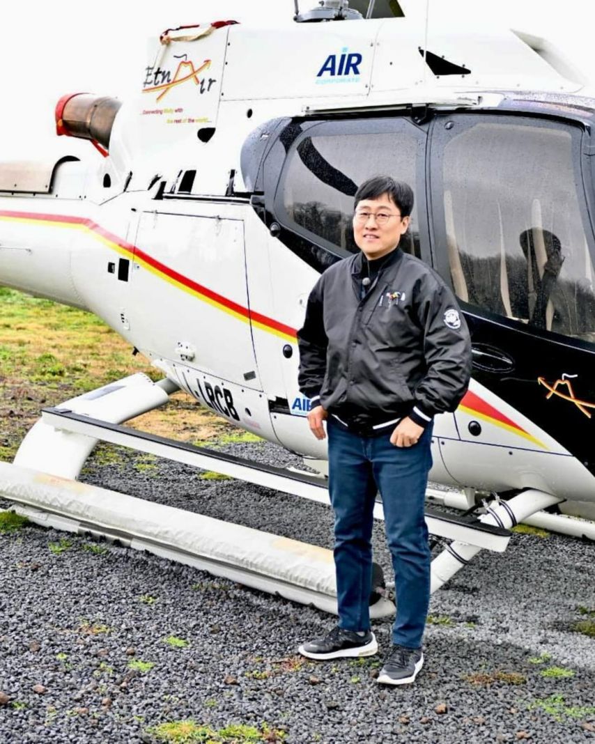 물리학자 김상욱 교수