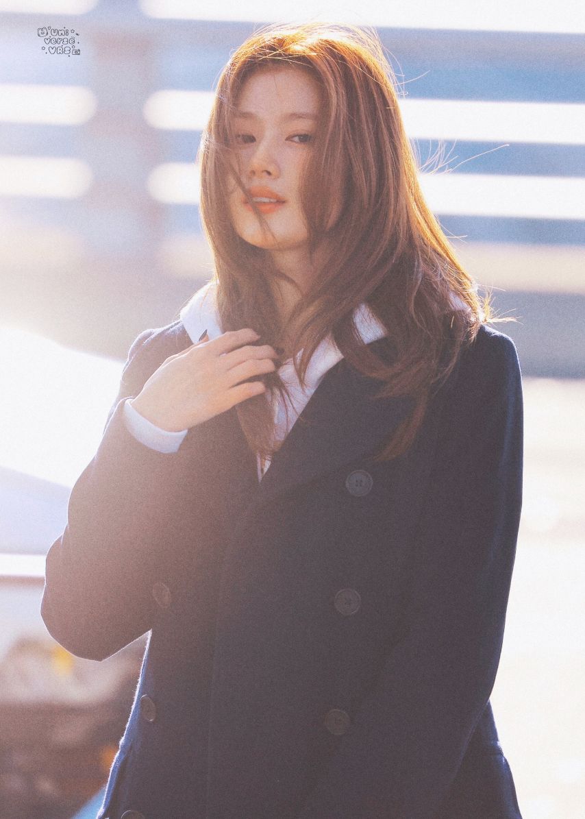 [트와이스] 사나