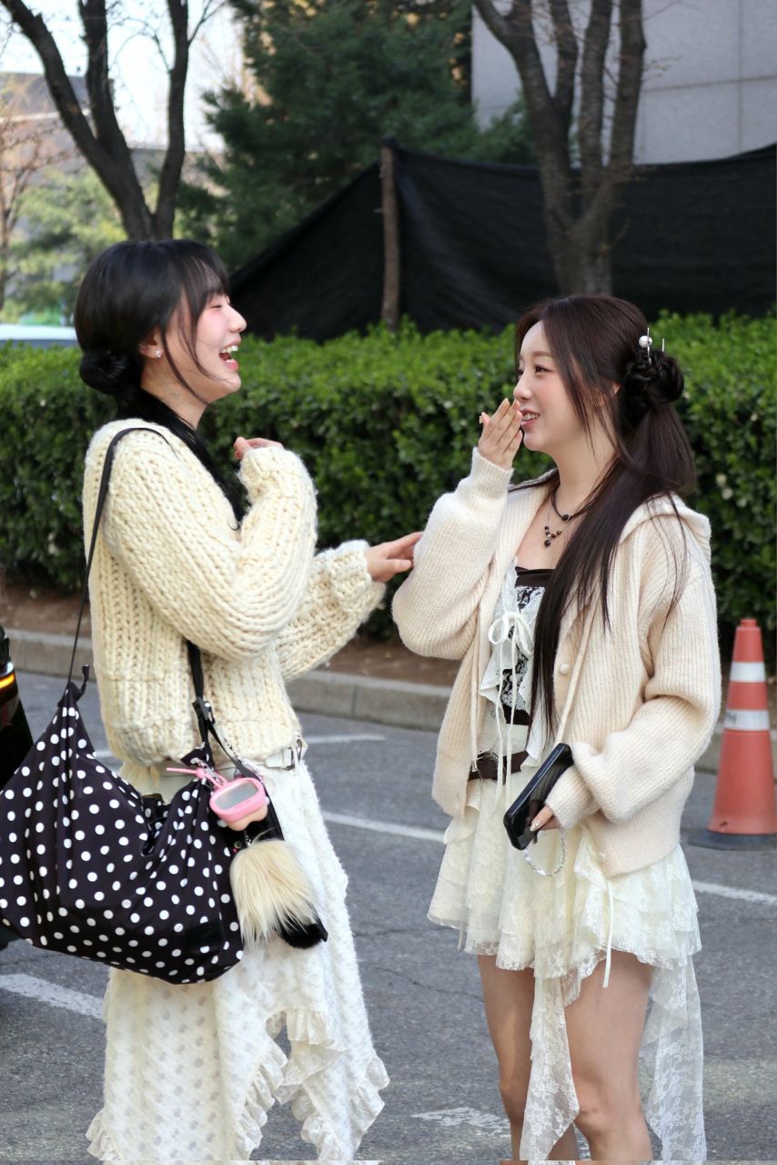 [러블리즈] 케빵 김케이김지연 류수정 ...... 불후