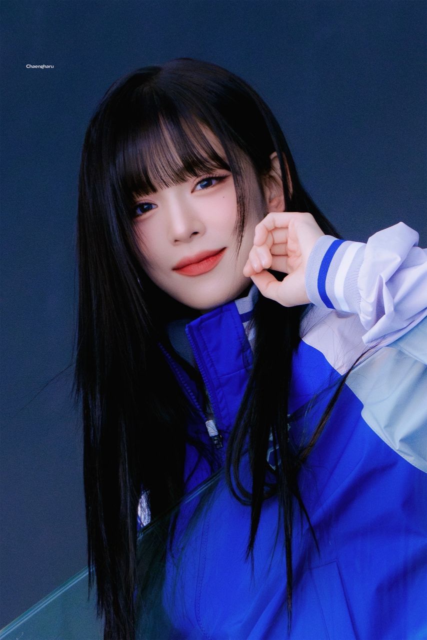 [프로미스나인] 이채영