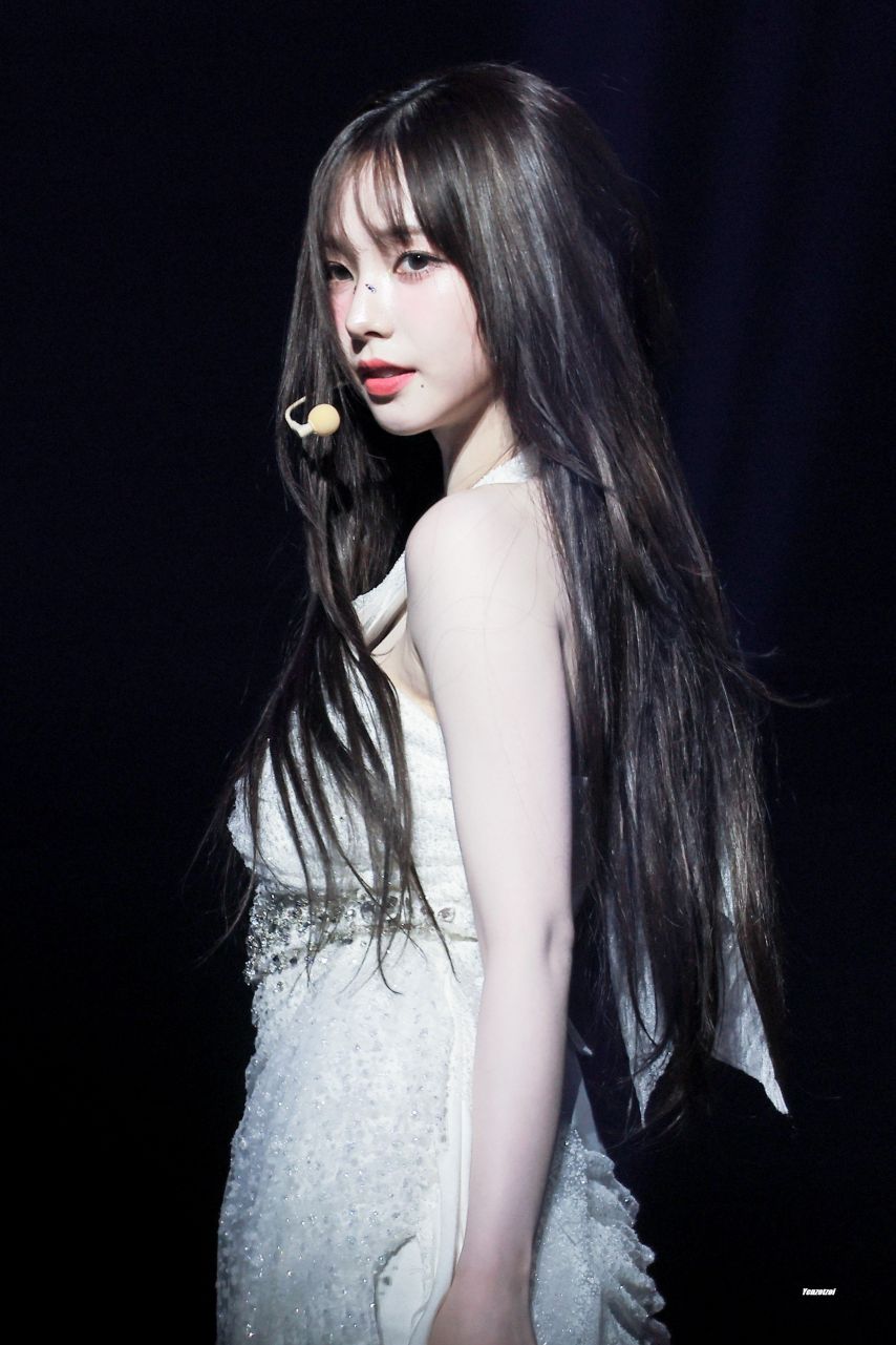 카리나 aespa에스파 250315