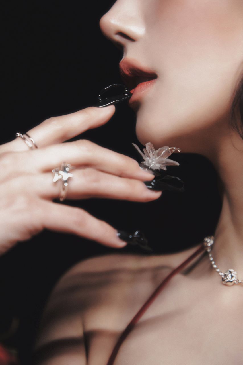 권은비 3rd Digital Single [Hello Stranger]