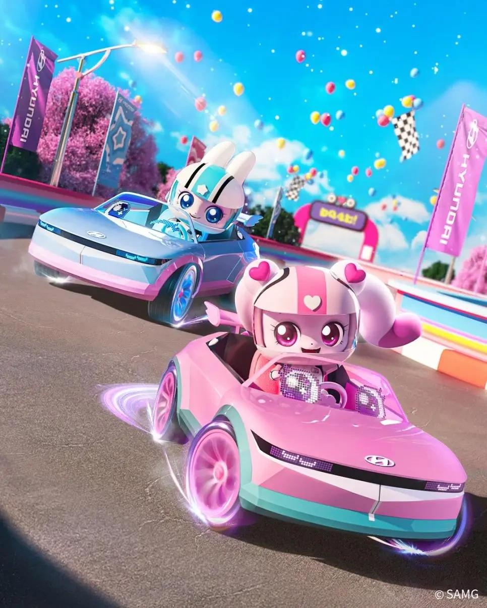 현대자동차가 위기를 극복하는 방법