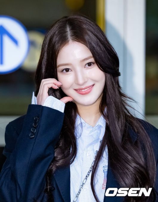 '팀 해체' 모모랜드 낸시, 마동석 주연 '돼지골' 캐스팅..배우 데뷔.news