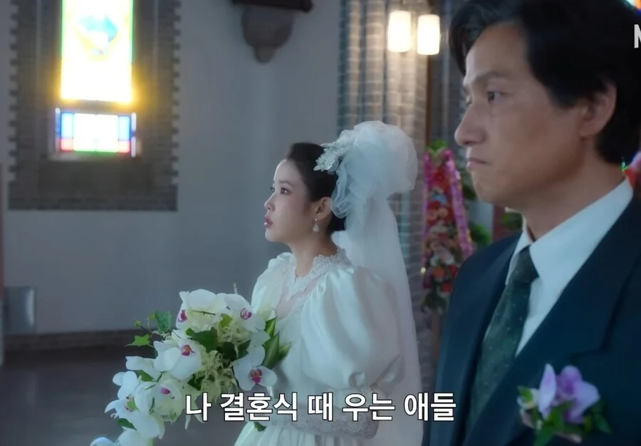 "수틀리면 빠꾸, 아빠한테 냅다 뛰어와"