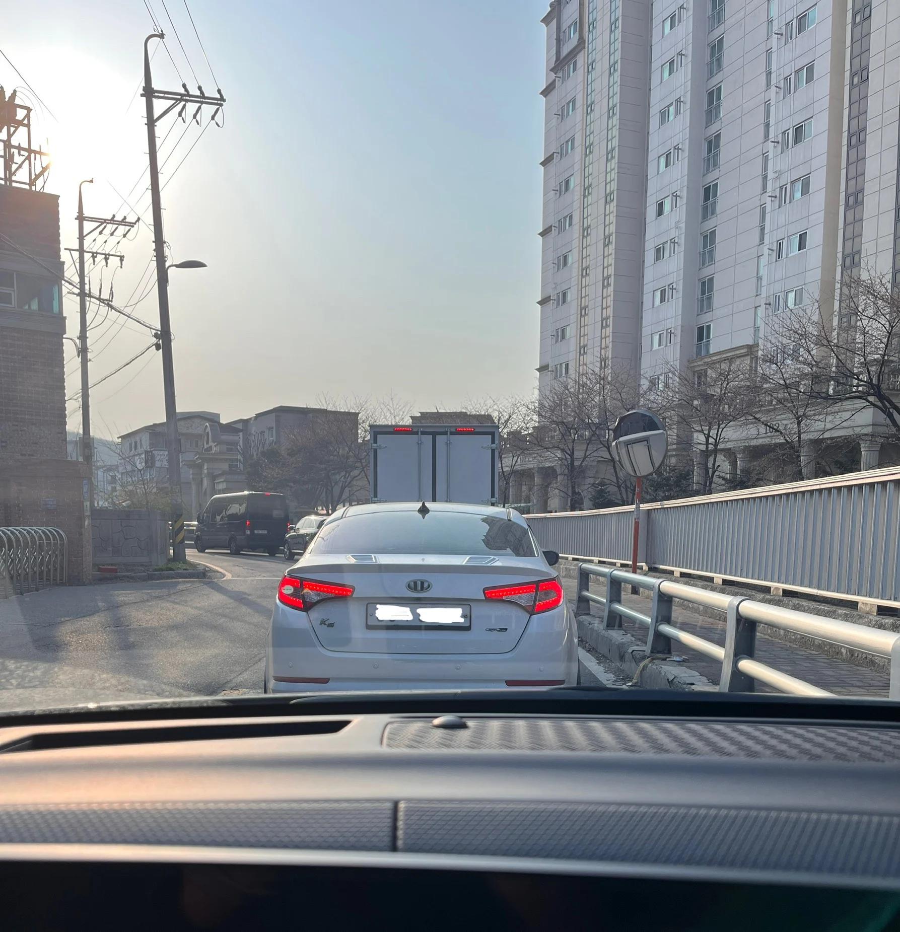 K5를 완성 시키는 조건