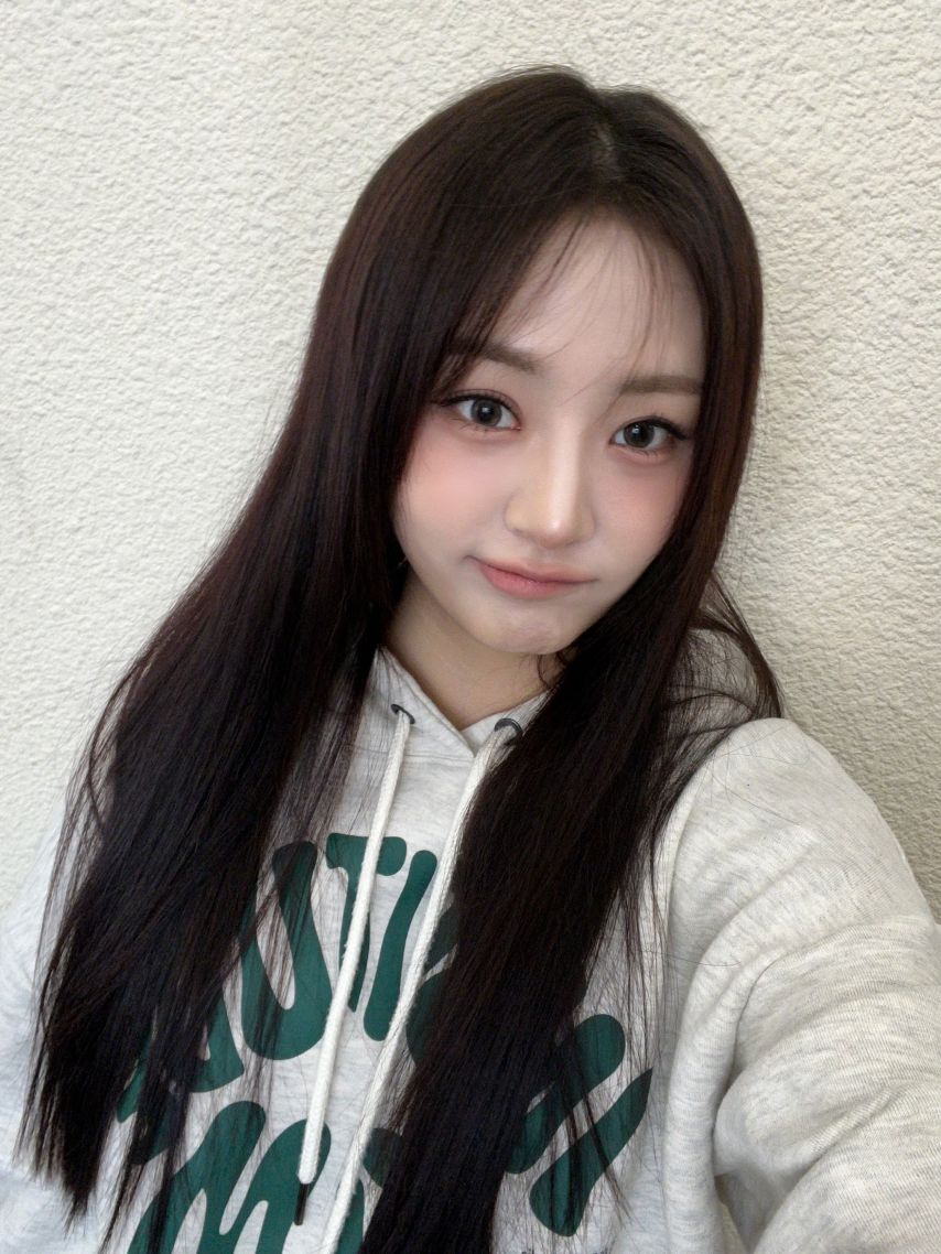 피프티피프티 하나