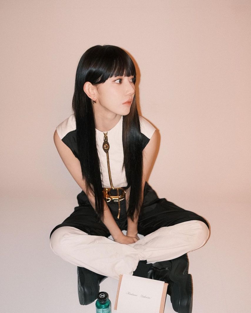 르세라핌 사쿠라