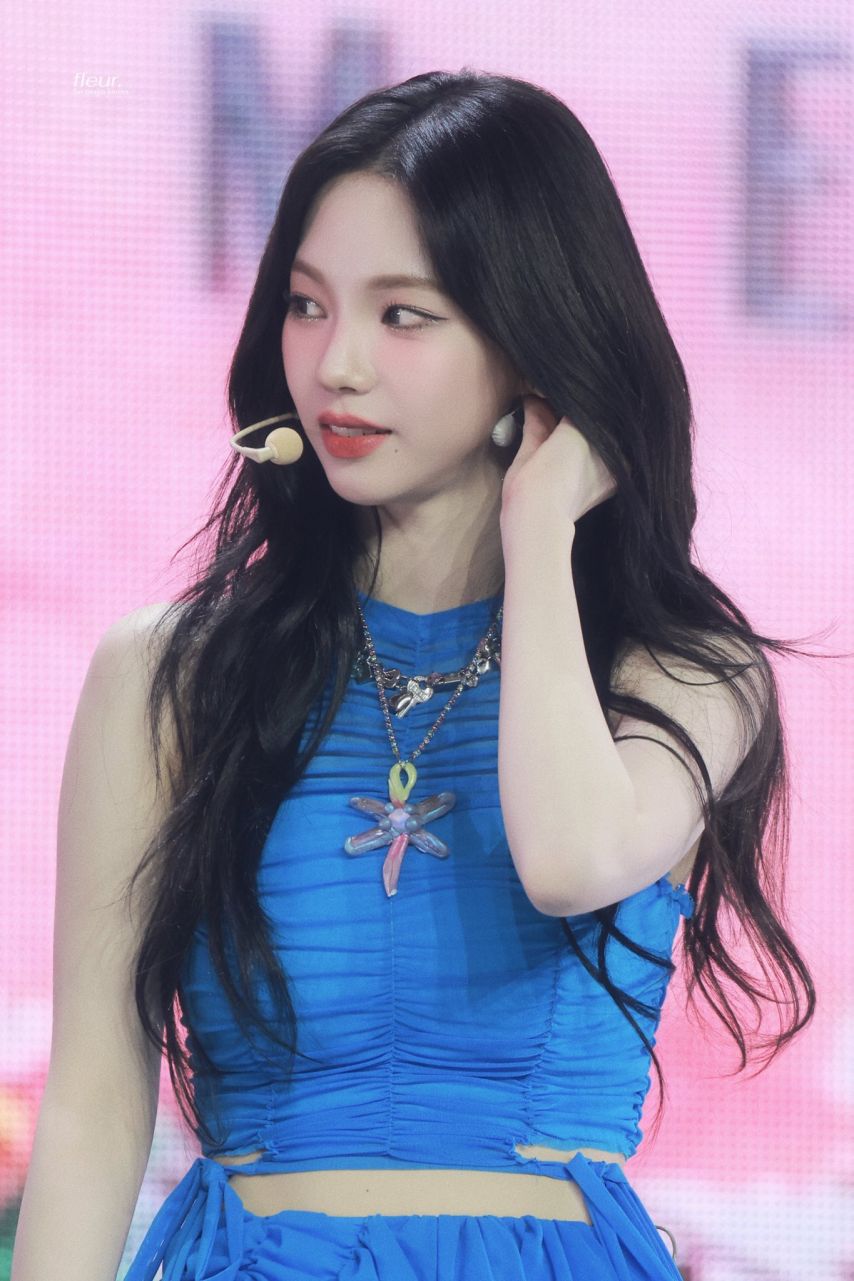 [에스파] 카리나