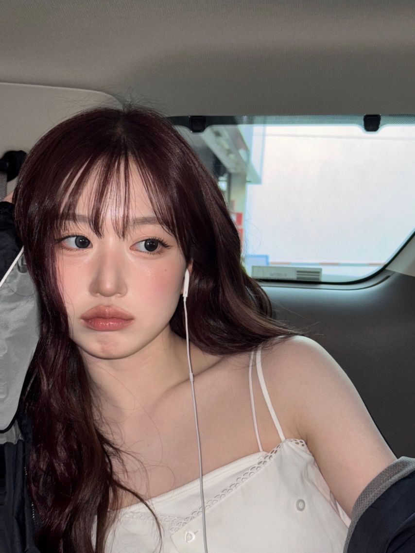 엔믹스 해원,규진