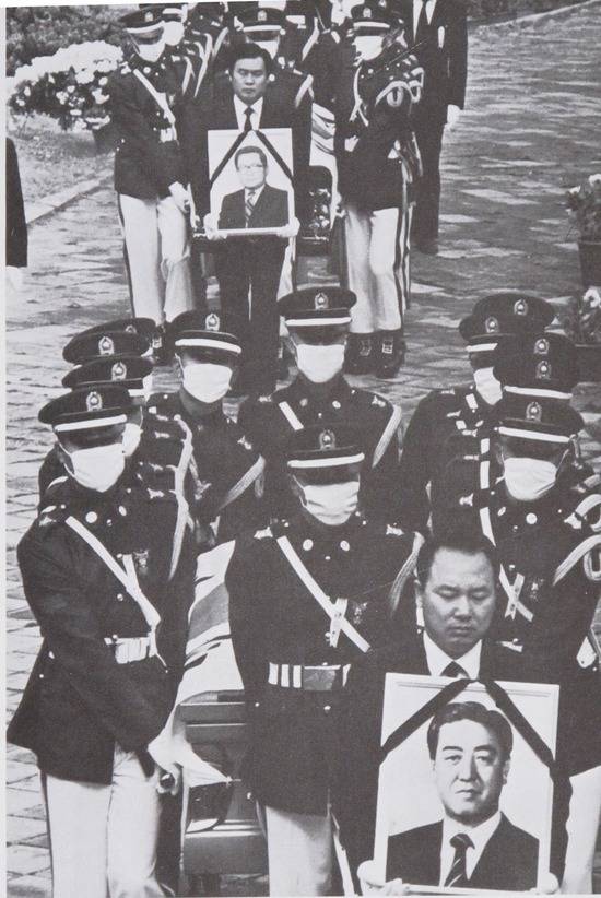 북한하고 전쟁 안한게 이상한 사건