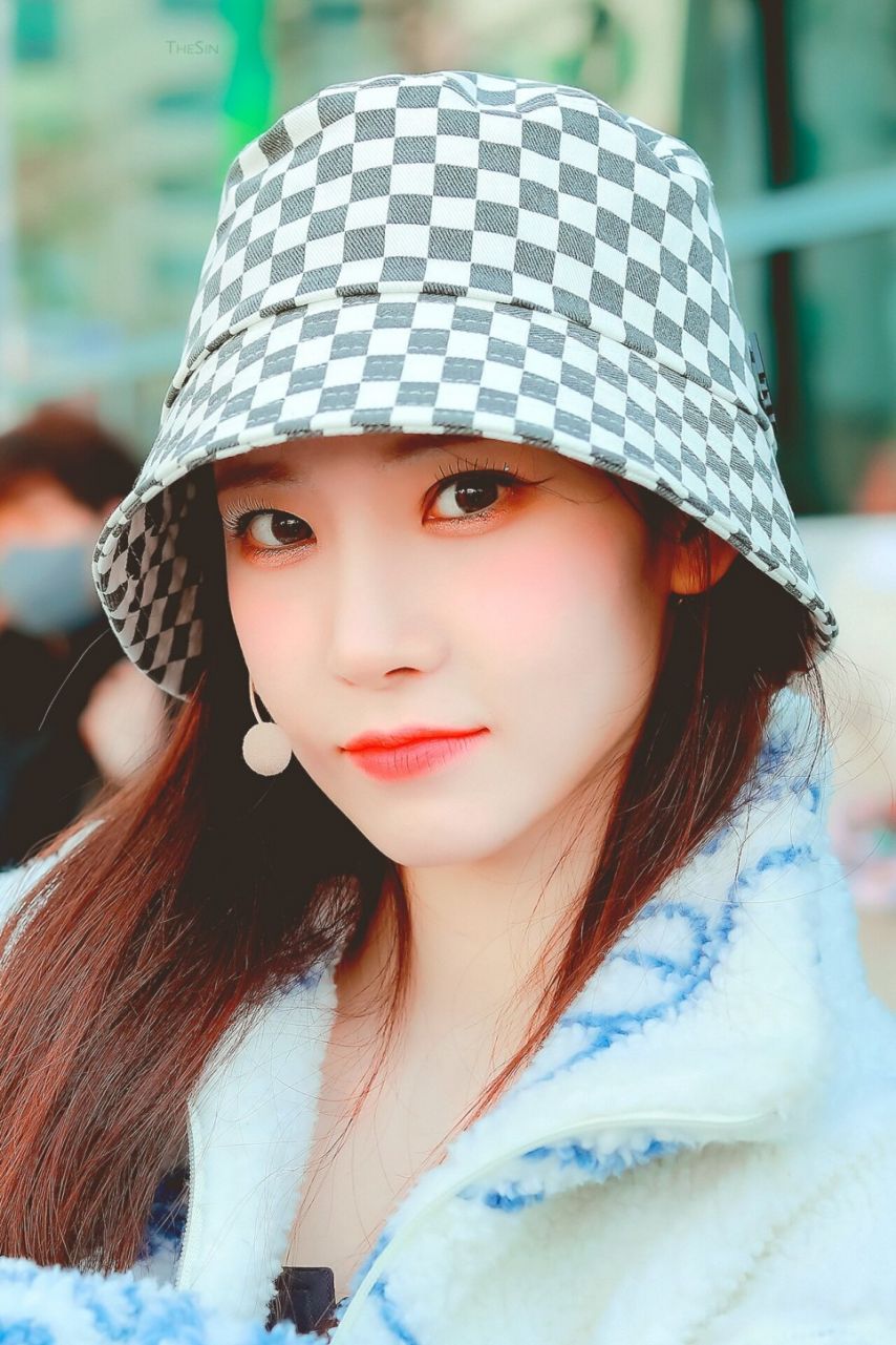 트리플에스 김나경