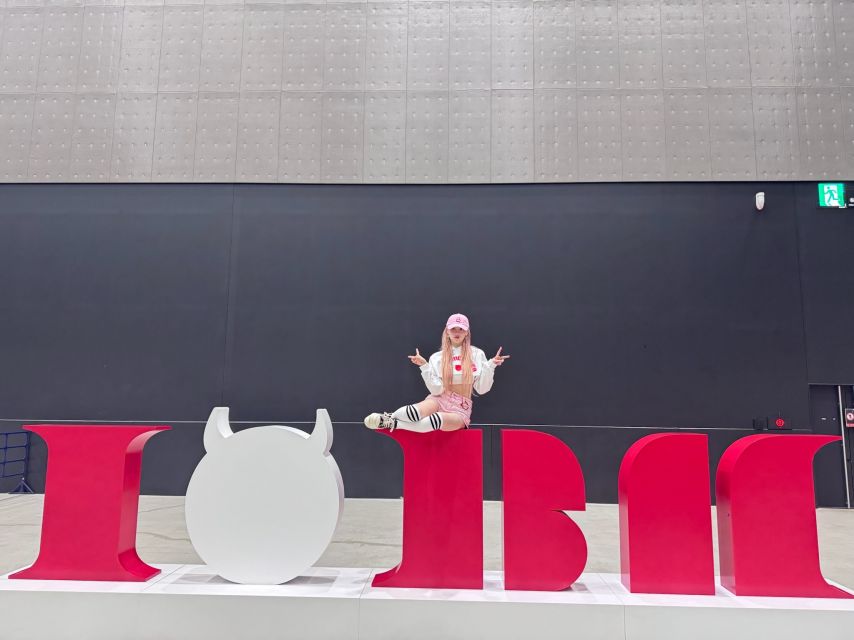 베이비몬스터 라미