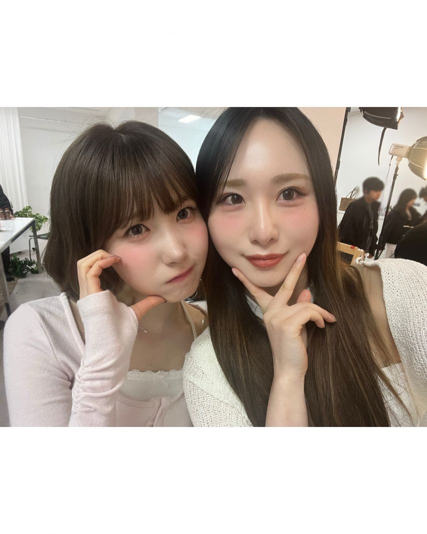 히토미,  쥬리, 에버글로우 시현