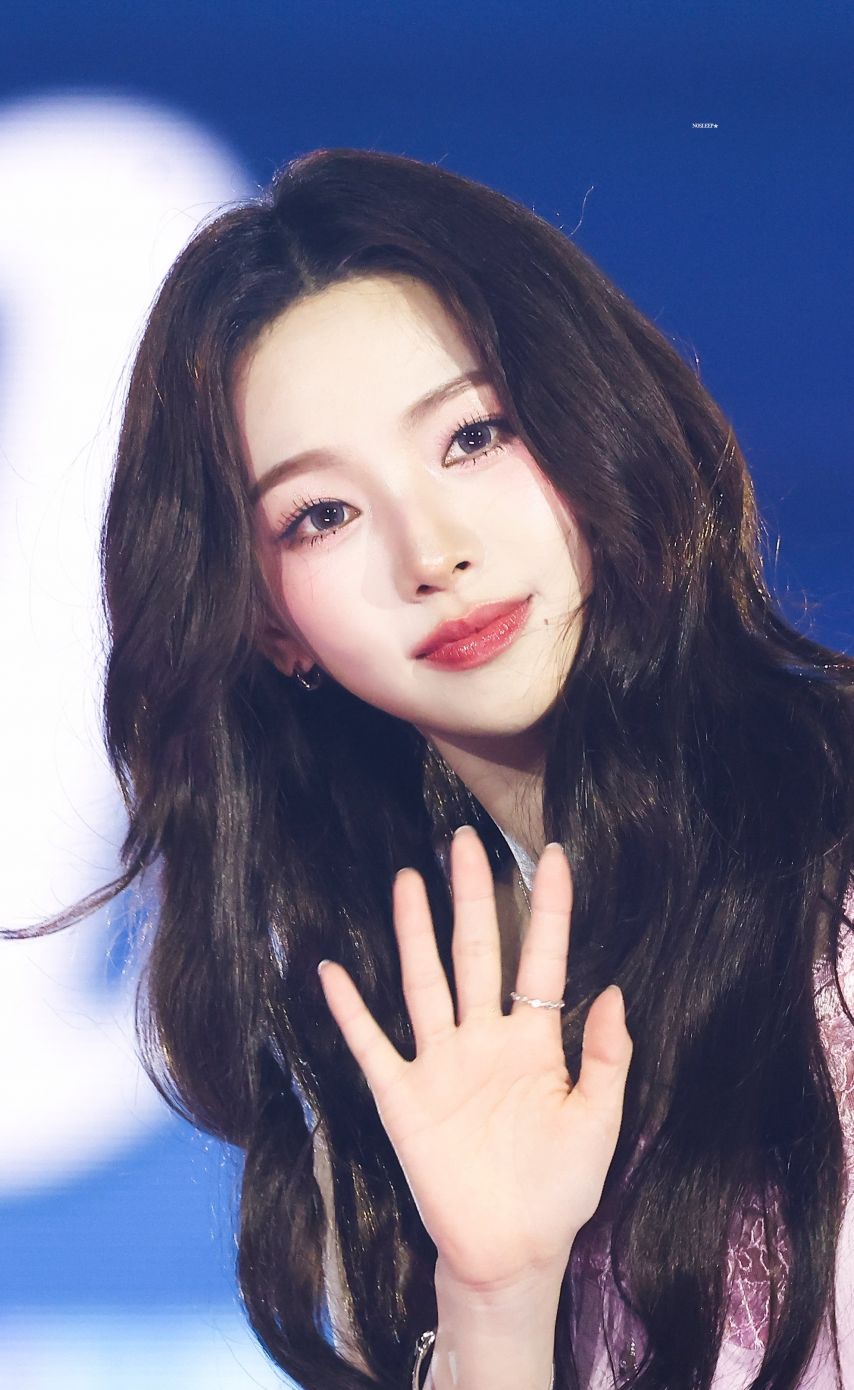 카리나 aespa에스파 250413