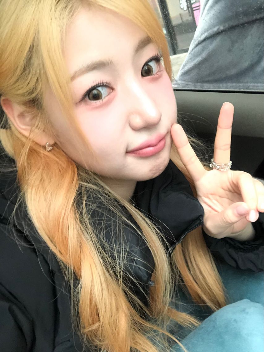 피프티피프티 예원