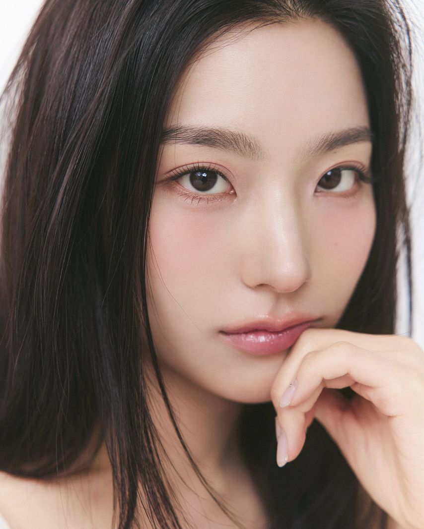 프로미스나인 이새롬,노지선