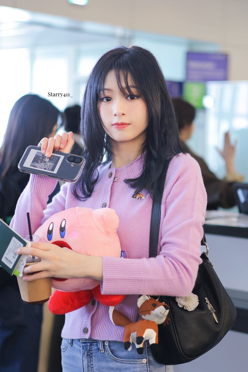 베이비몬스터 아현