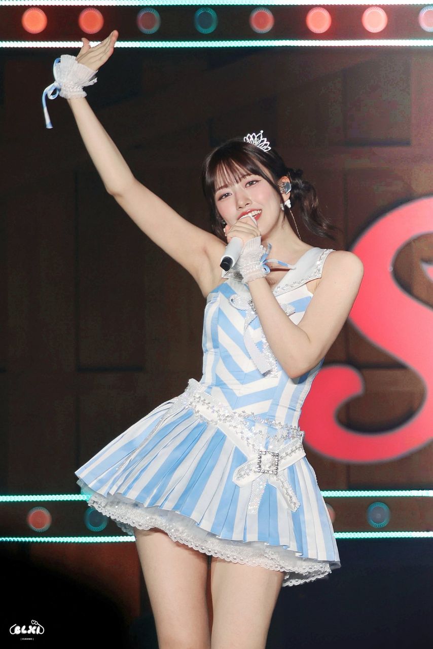 [아이브] 안유진