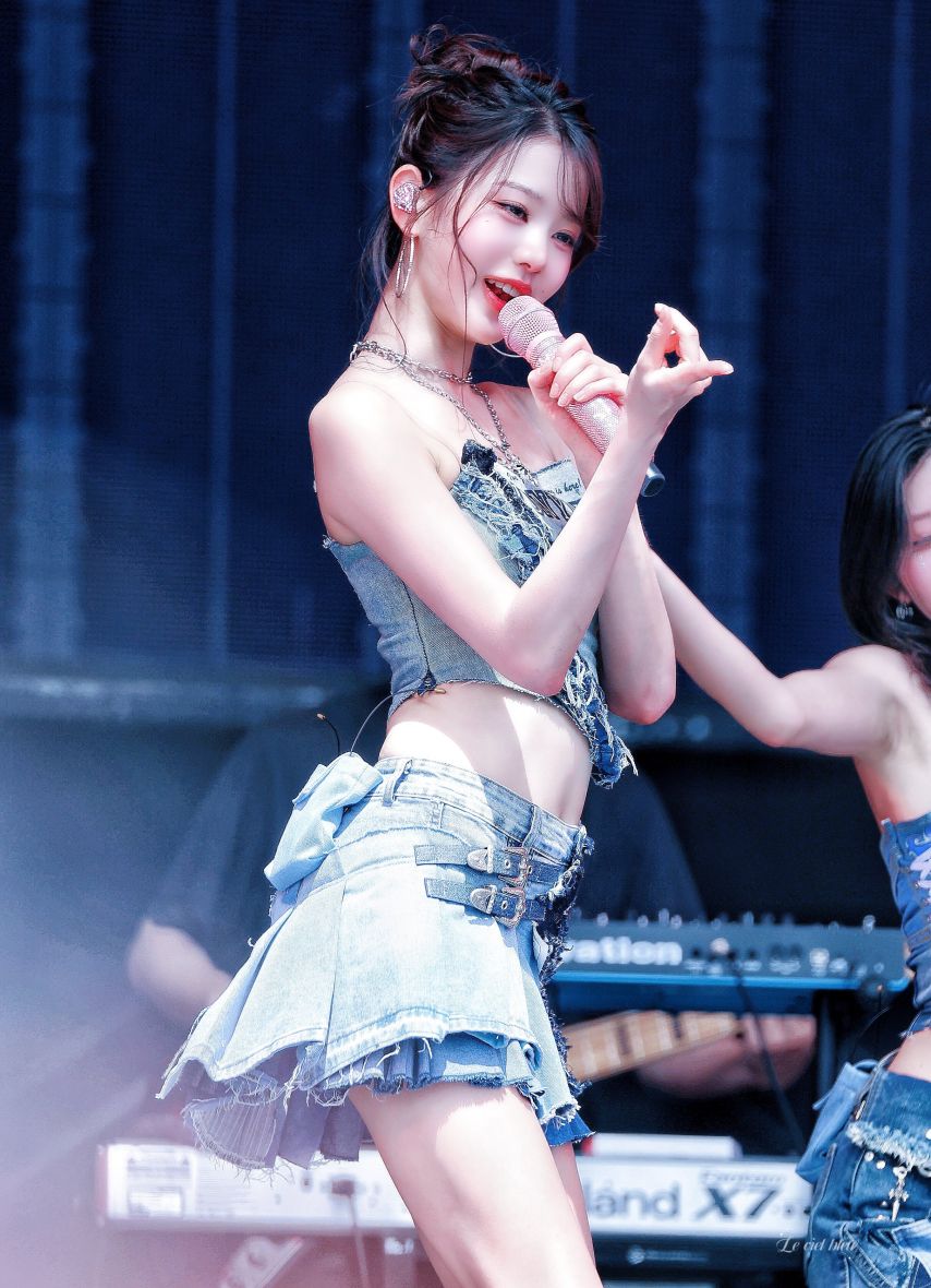 [아이브] 장원영