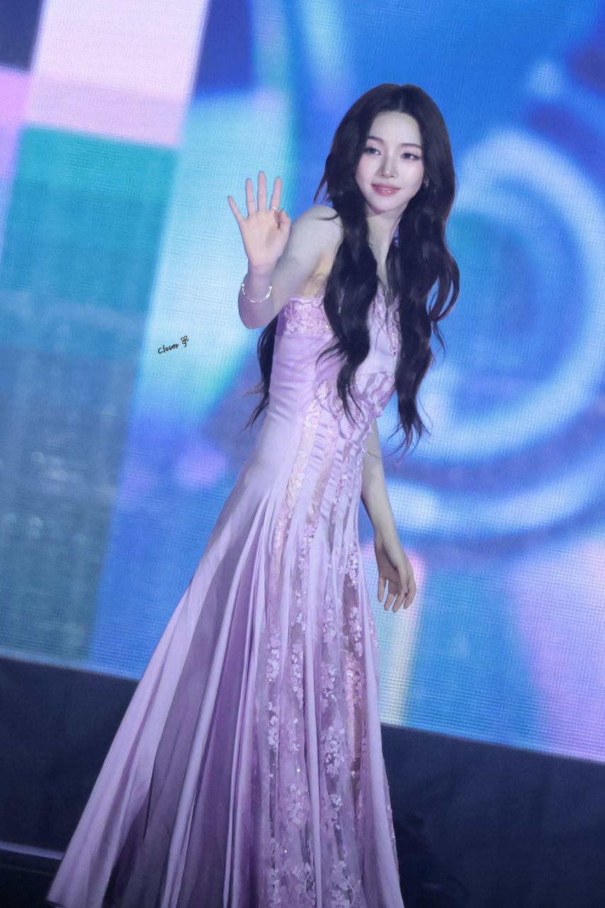 [에스파] 카리나