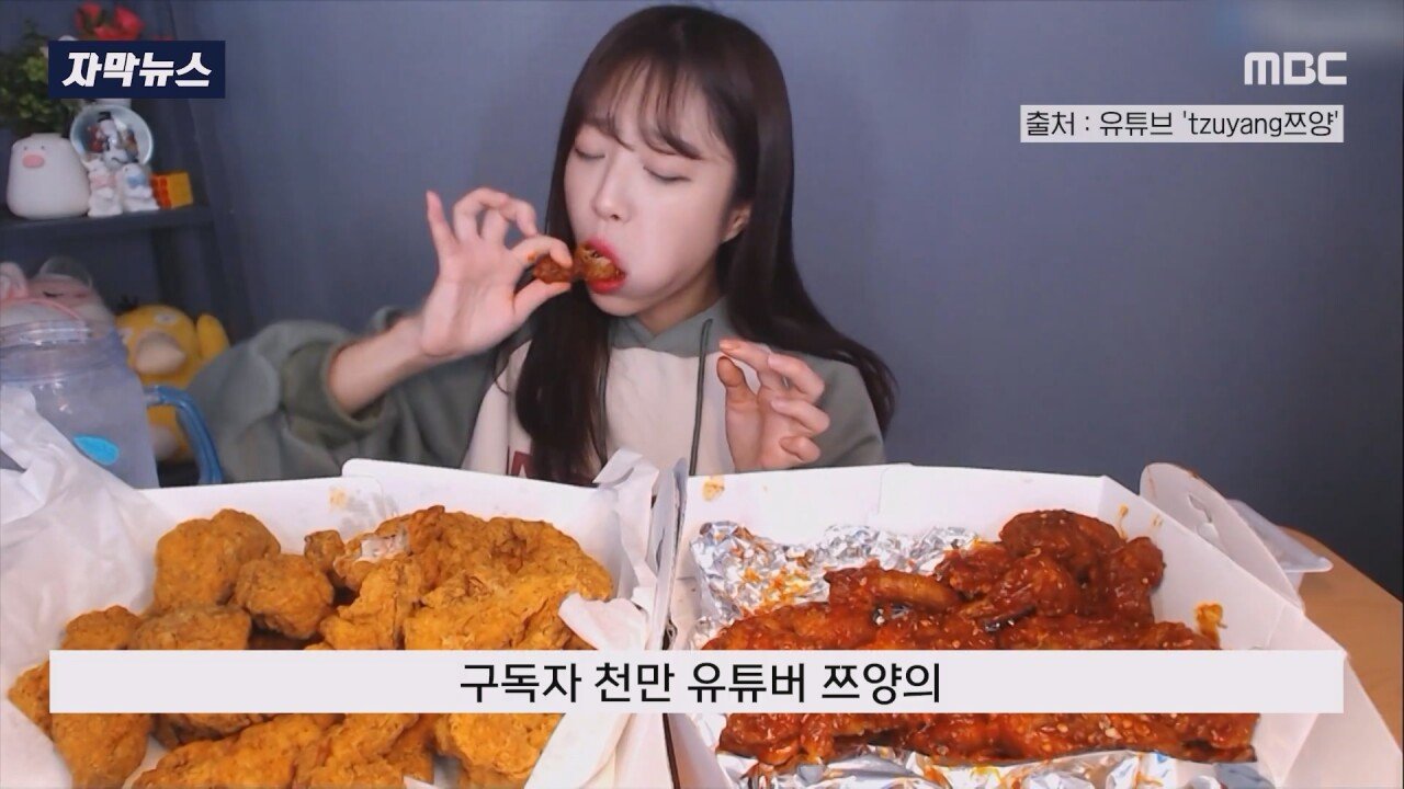 쯔양 고소 멋대로 취하했다가 검찰에게 딱걸린 강남경찰서