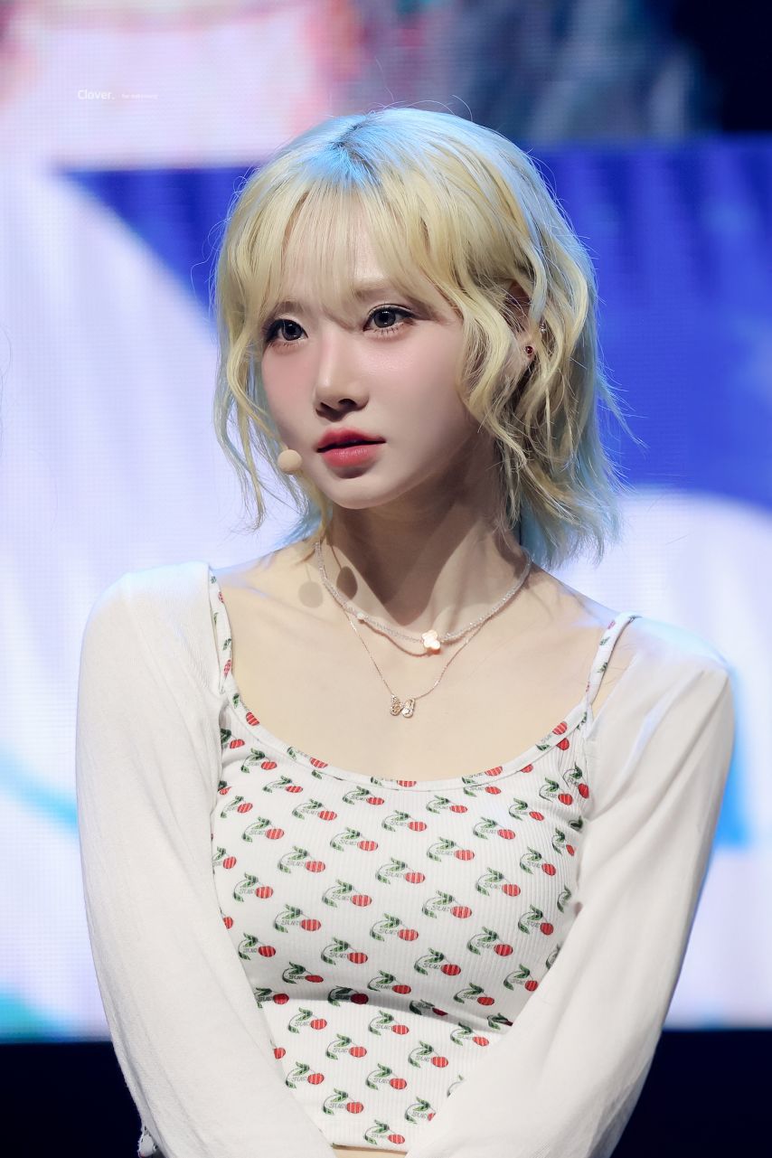 트리플에스 김나경