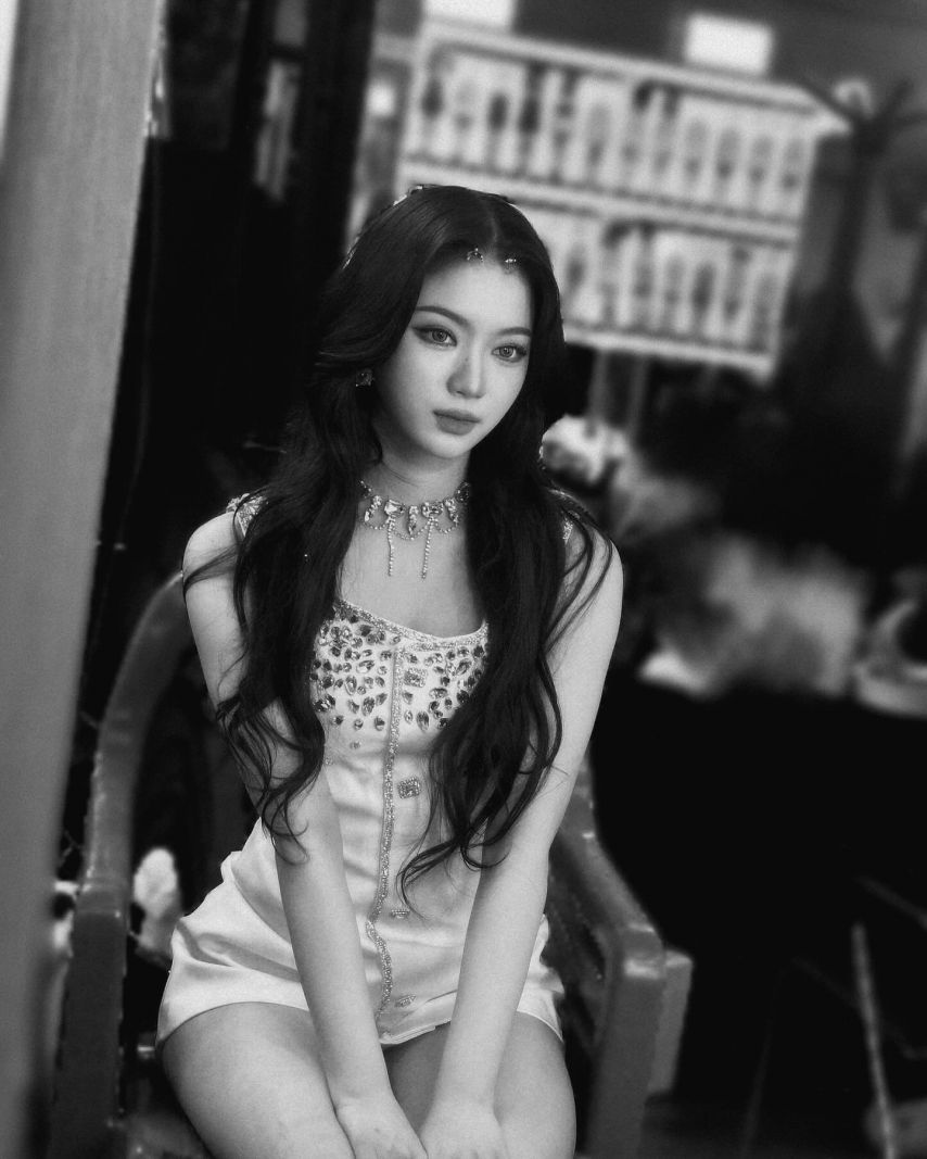 스테이씨 아이사