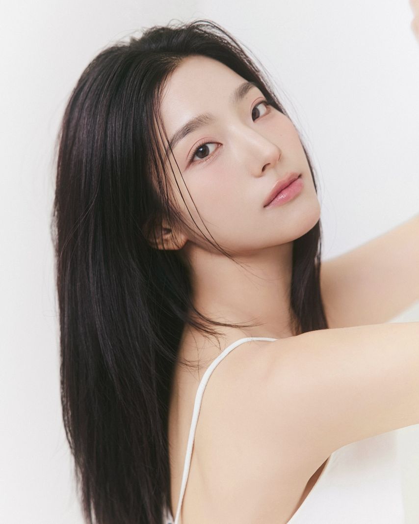 프로미스나인 이새롬