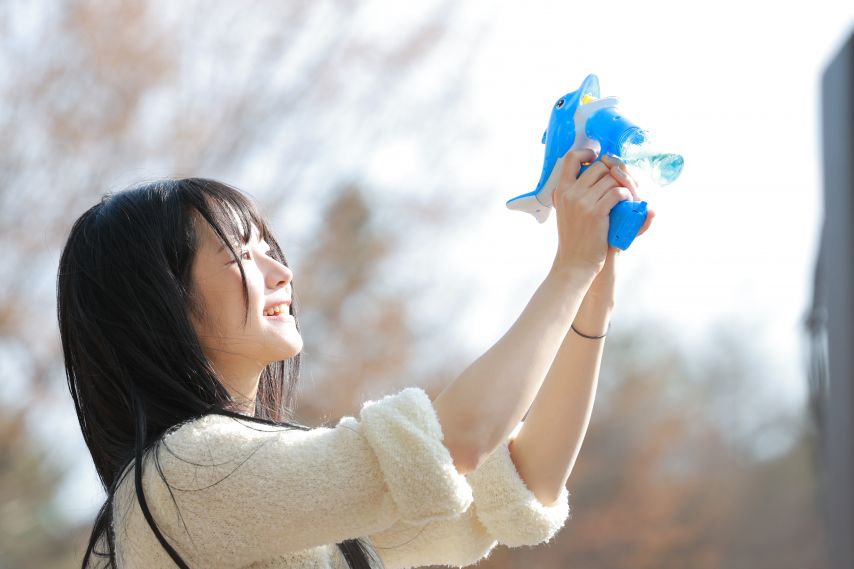 QWER 250415 제천 버스킹