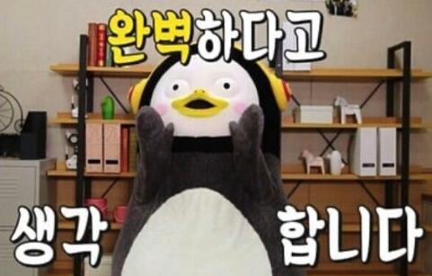 살짝 펑퍼짐한 핑크 스커트 가죽 자켓 엔믹스 설윤