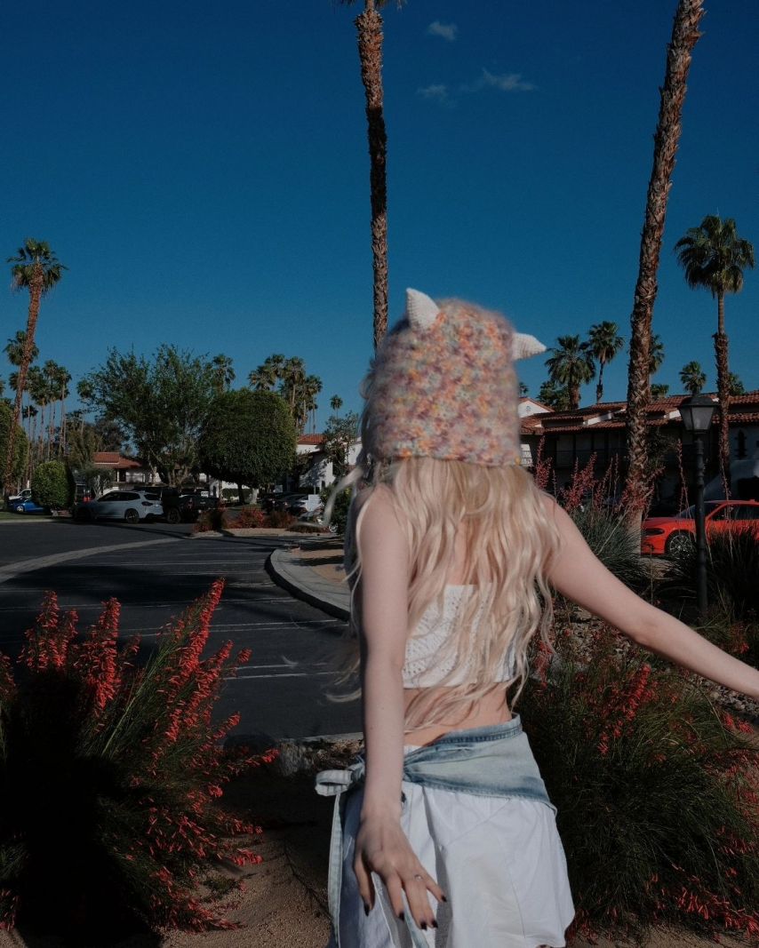 르세라핌 사쿠라