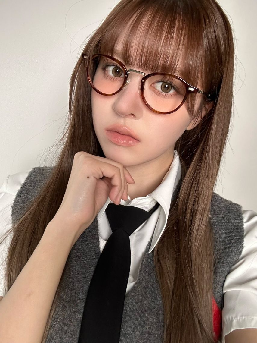 엔믹스 릴리,지우