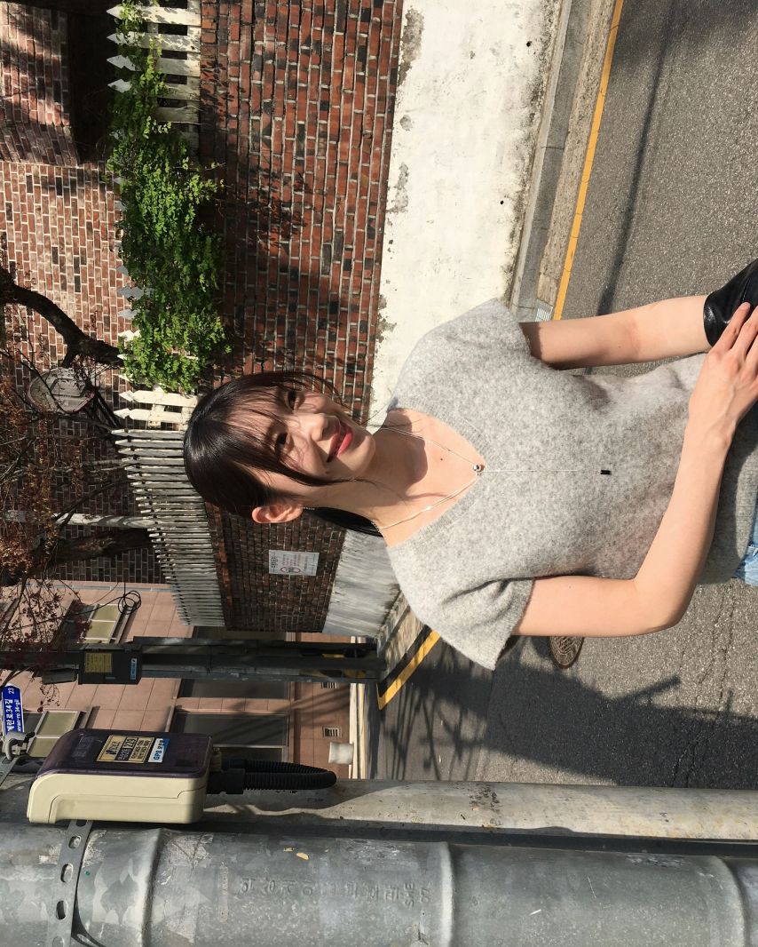 수윤 로켓펀치 인별