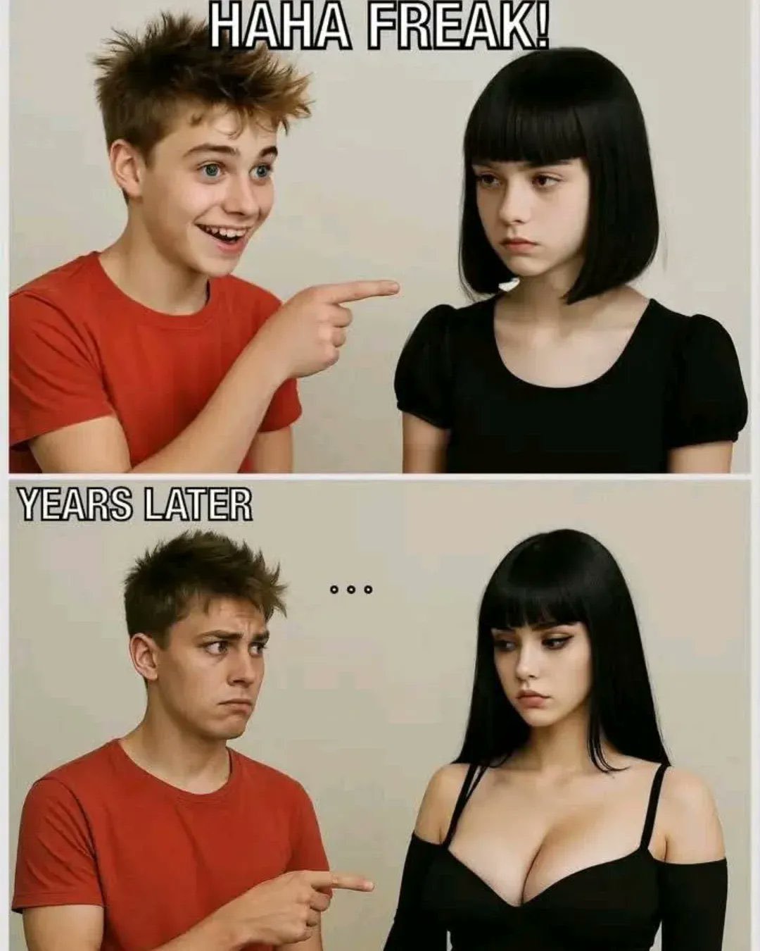 ㅇㅎ)어릴 때 여자애들이랑 친하게 지내야 하는 이유