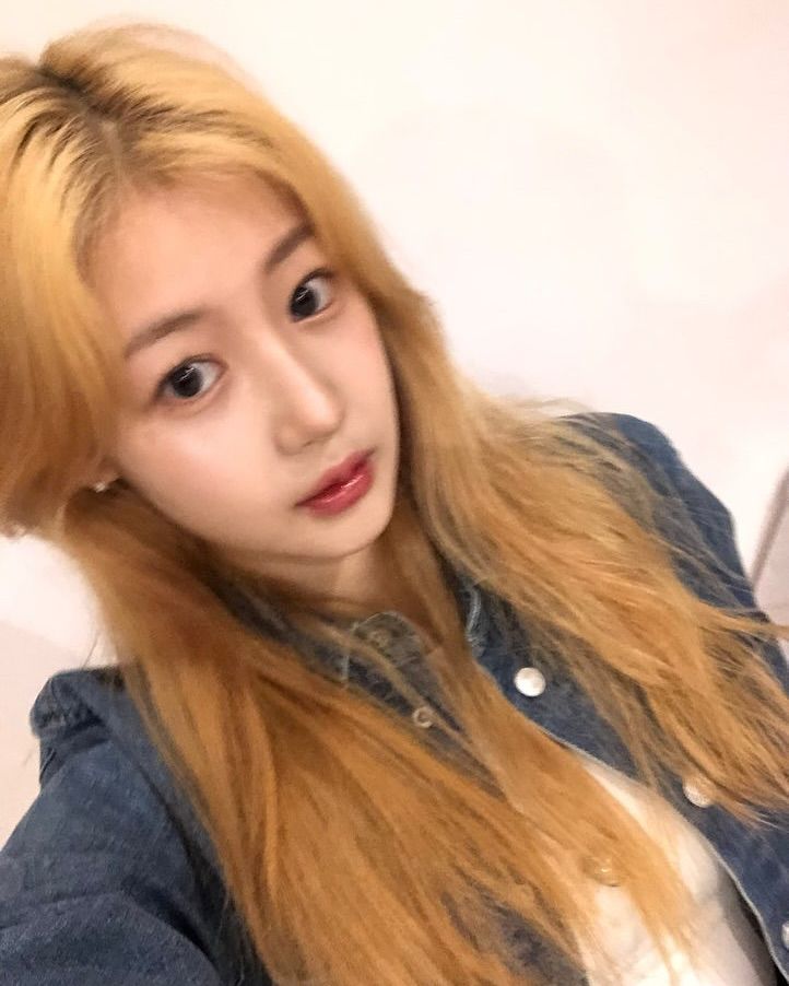 피프티피프티 예원