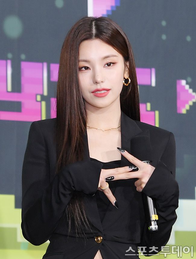 ITZY 예지
