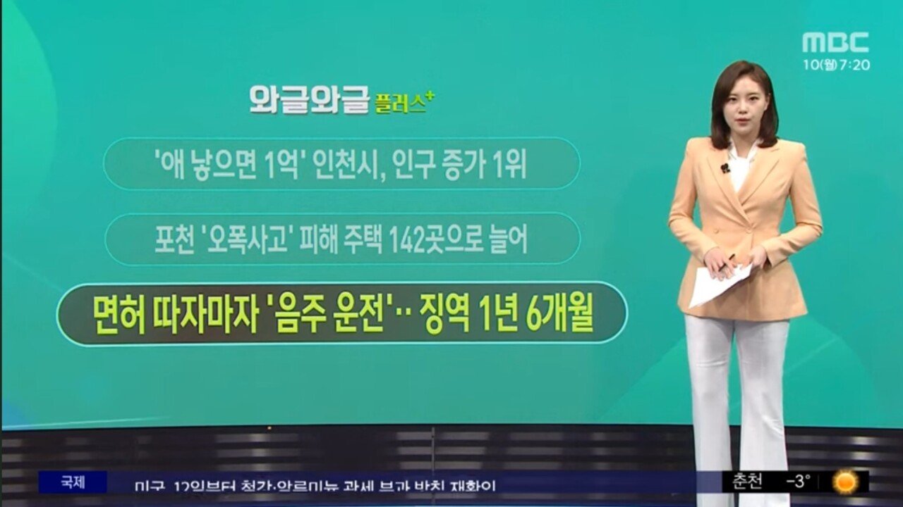 최단기 음주운전 ㄷㄷㄷㄷㄷㄷㄷㄷ