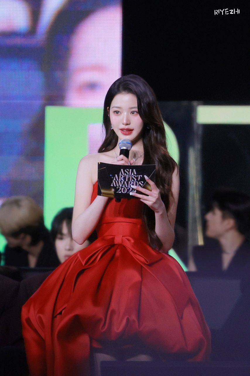 [아이브] 장원영